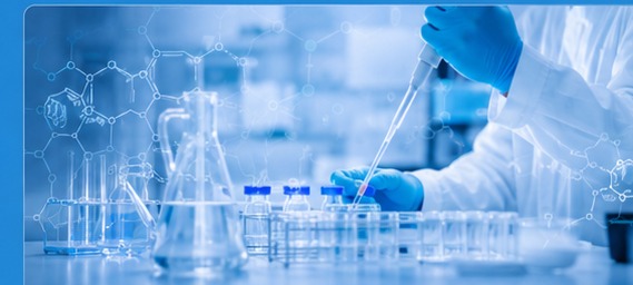 Laboratory research environment