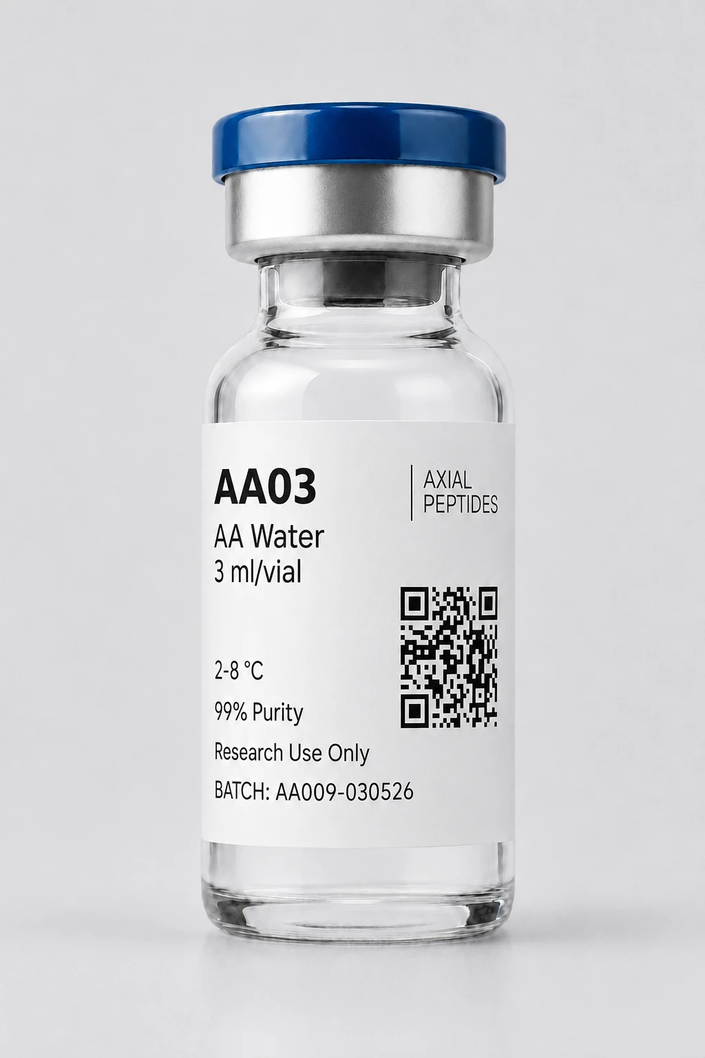AA Water