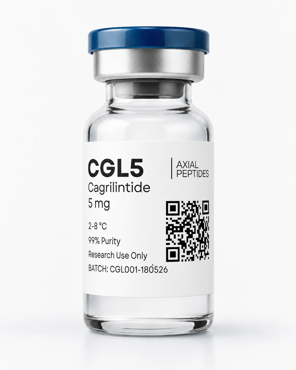 Cagrilintide