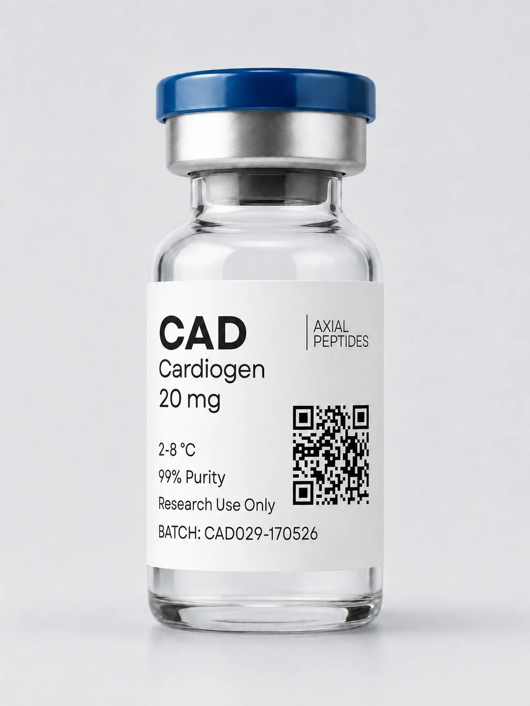 Cardiogen