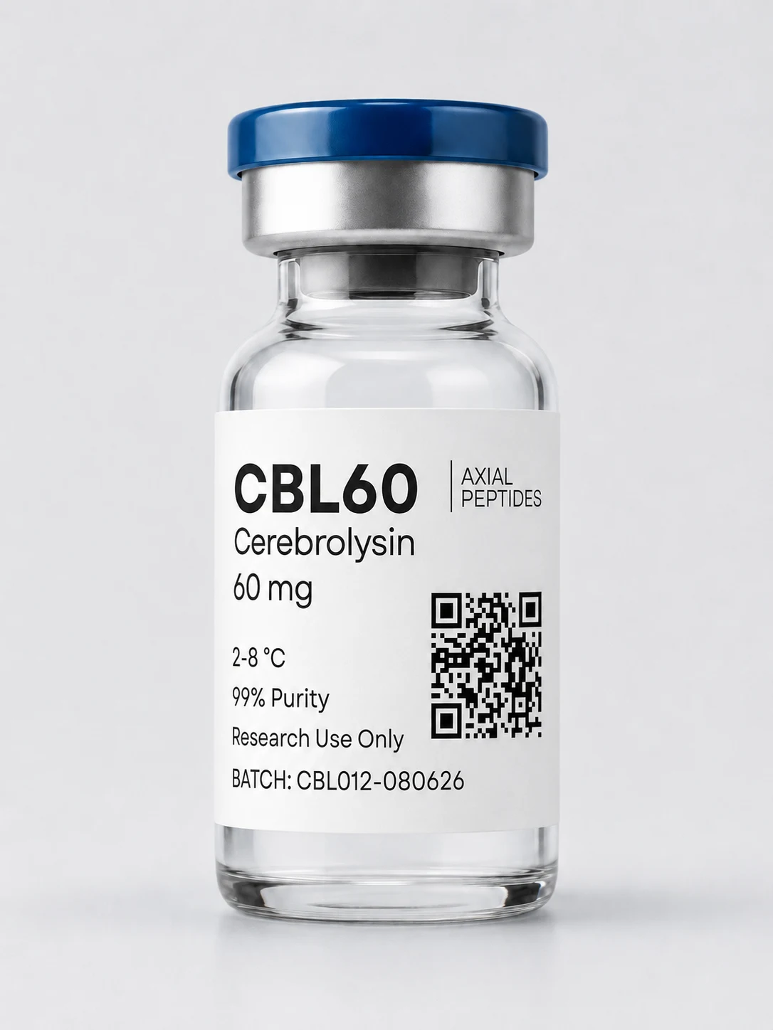 Cerebrolysin