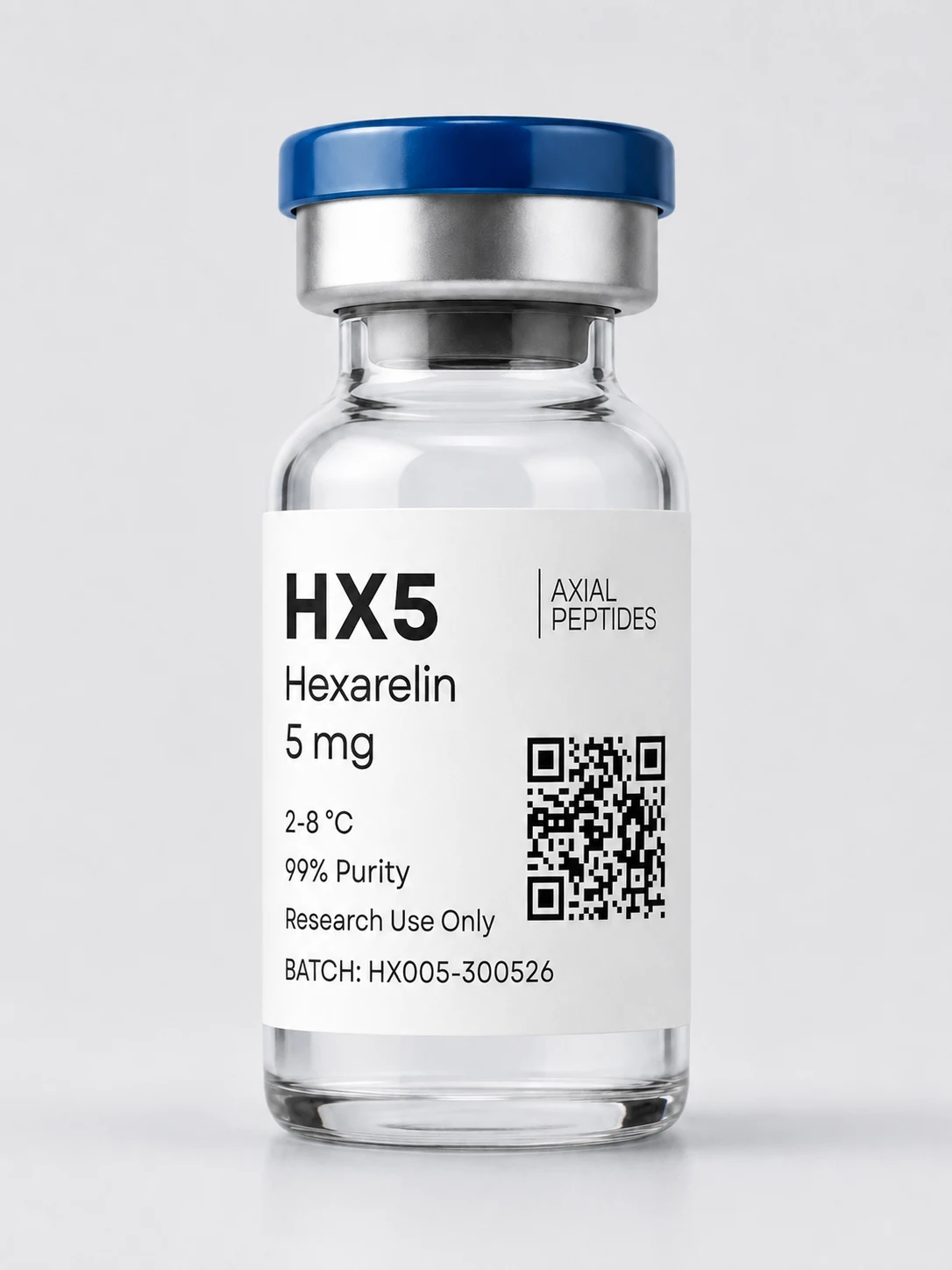 Hexarelin