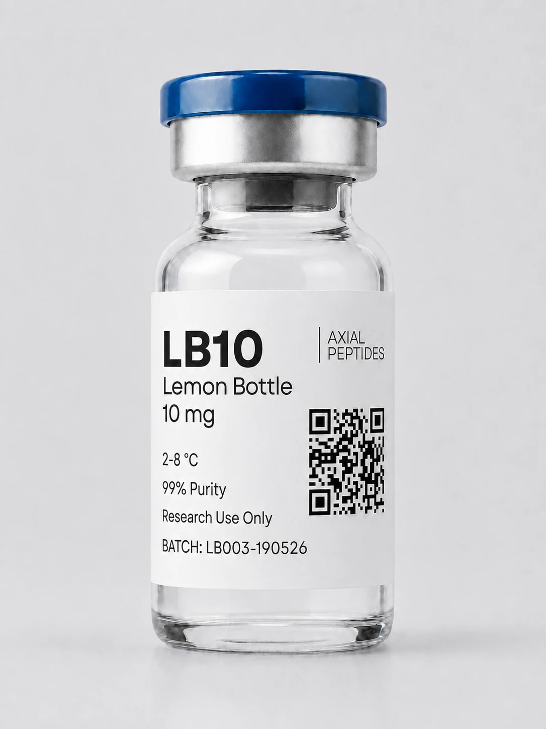 Lemon Bottle