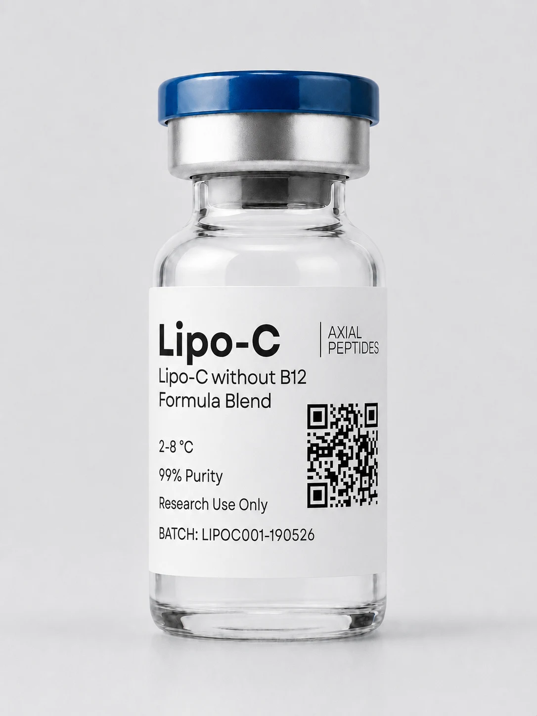 Lipo-C without B12