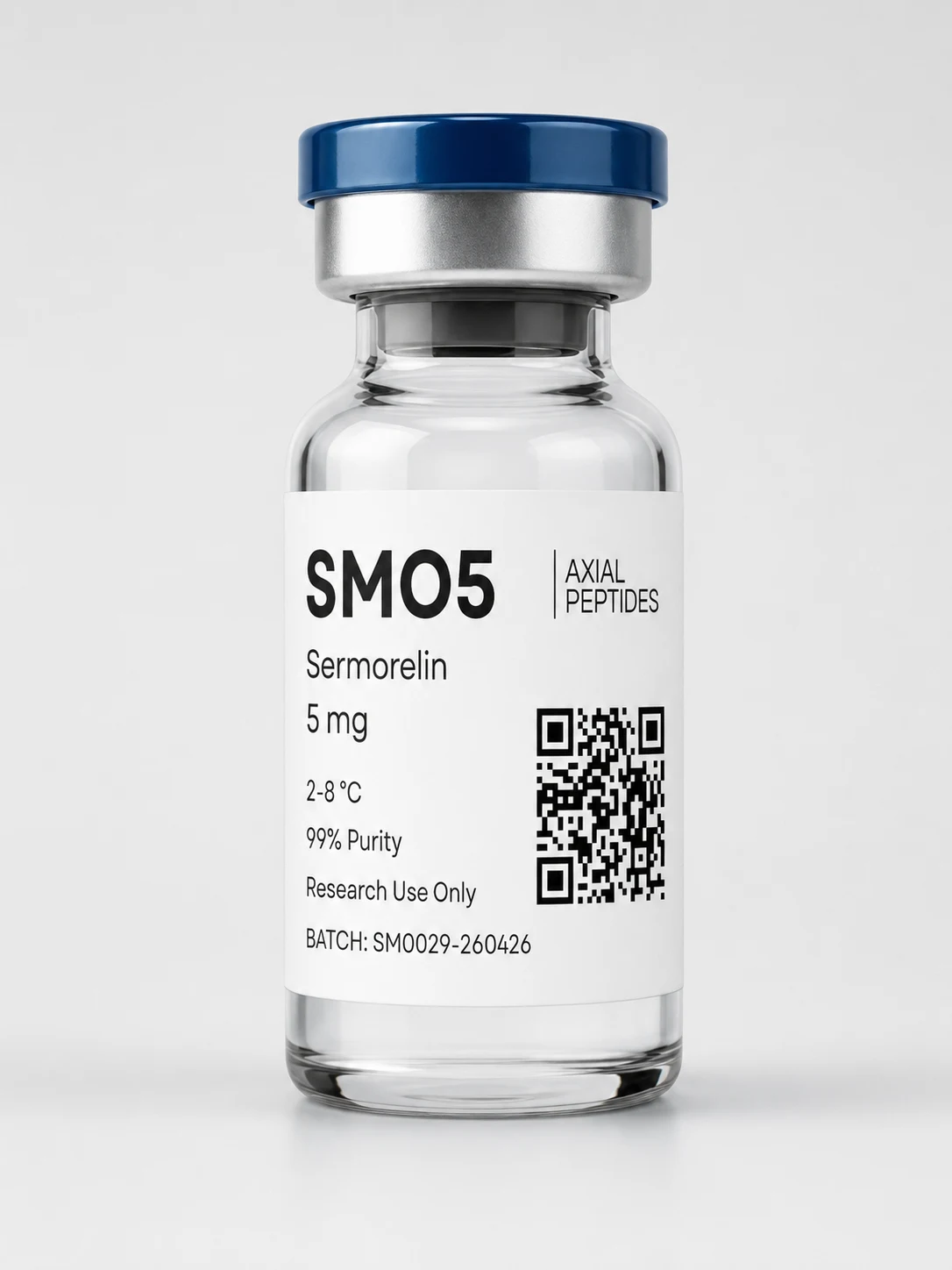 Sermorelin